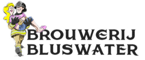 Brouwerij Bluswater logo
